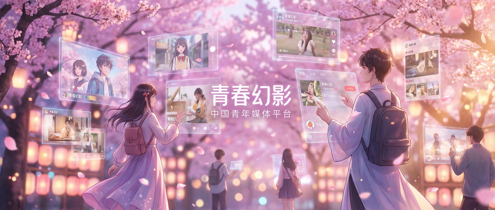 萝莉岛传媒青春影视平台